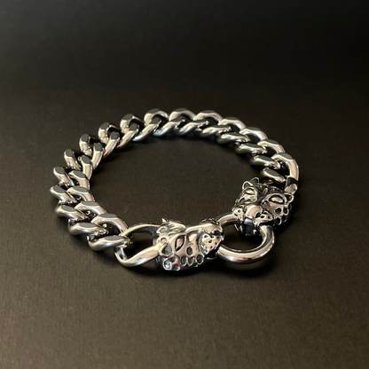 PULSERA TIGRES