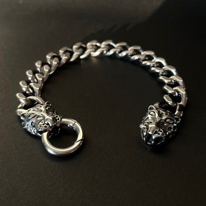 PULSERA TIGRES