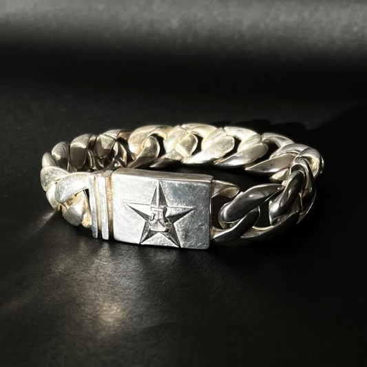 PULSERA STAR BOLD