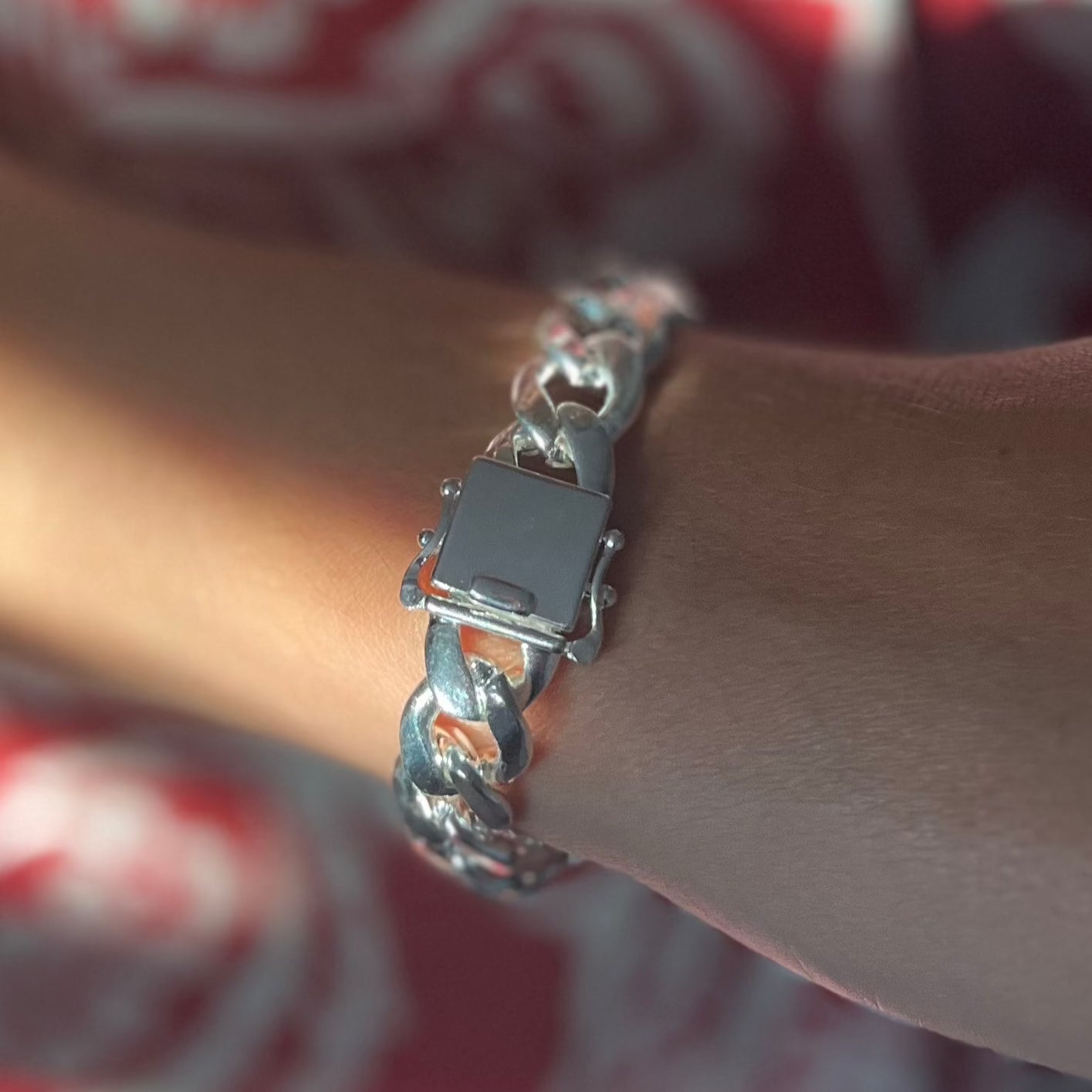 PULSERA SEVILLA
