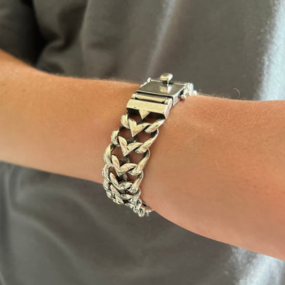 PULSERA VENECIA