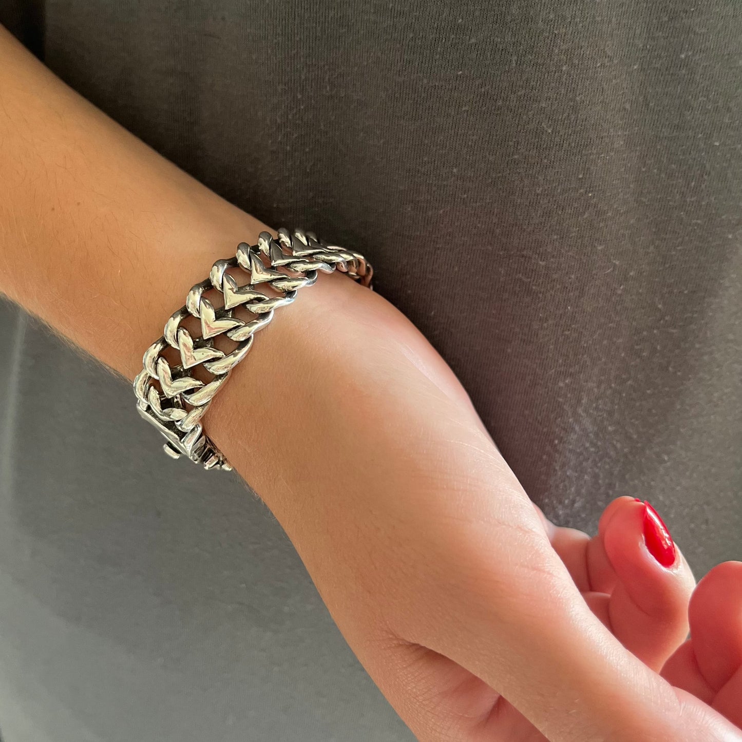 PULSERA VENECIA