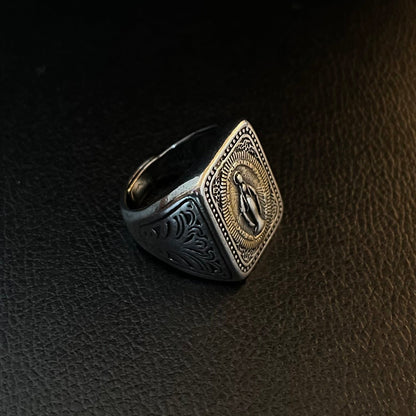 ANILLO VIRGEN PROTECTORA