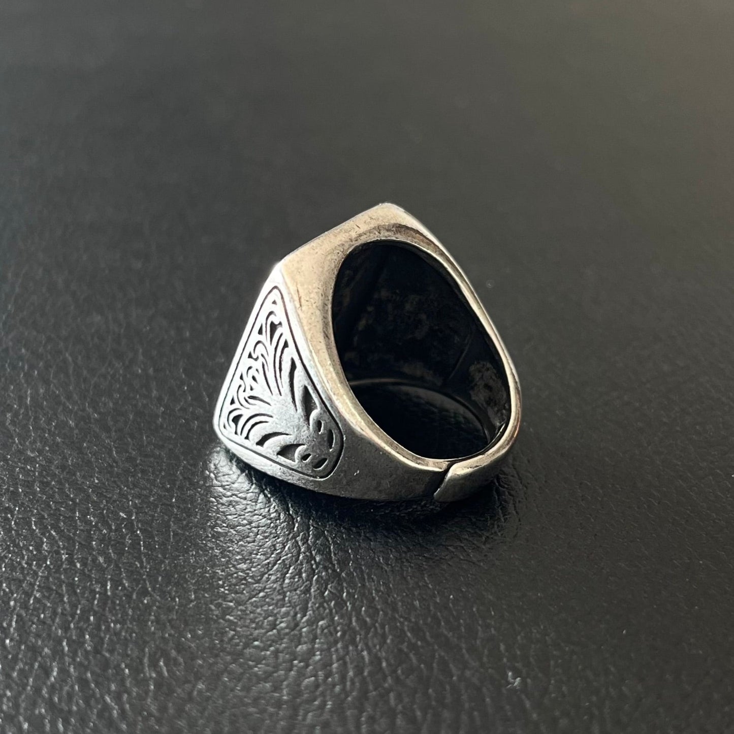 ANILLO VIRGEN PROTECTORA