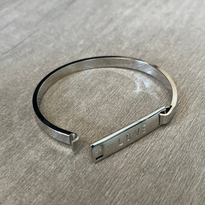 PULSERA LOVE II