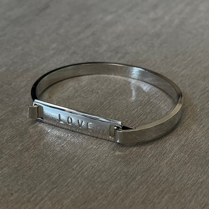 PULSERA LOVE II