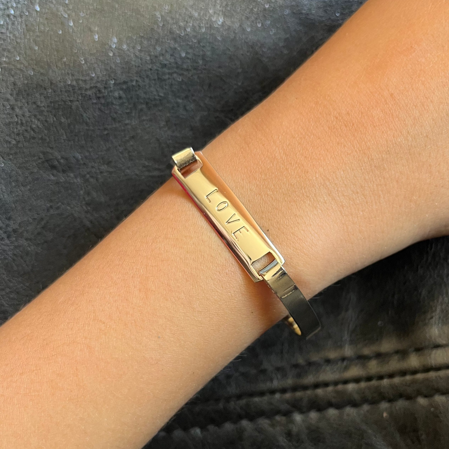 PULSERA LOVE II