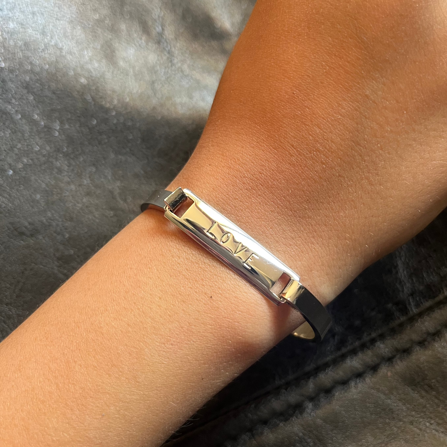 PULSERA LOVE II