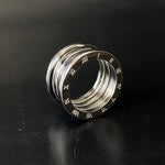 ANILLO ROMANO II