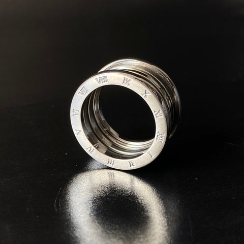 ANILLO ROMANO II