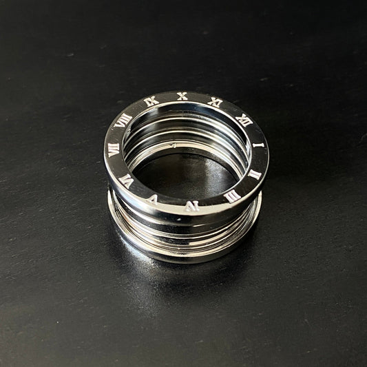 ANILLO ROMANO II