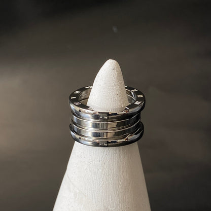 ANILLO ROMANO II