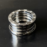 ANILLO ROMANO II