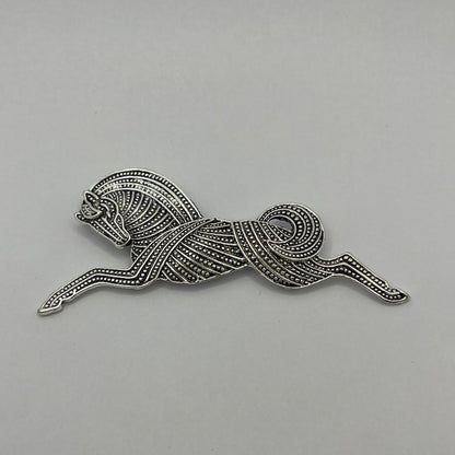PRENDEDOR CABALLO II