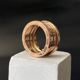 ANILLO ROMANO III