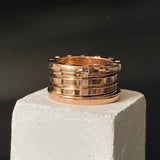 ANILLO ROMANO III