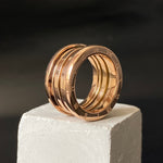 ANILLO ROMANO III