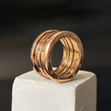 ANILLO ROMANO III