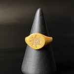 ANILLO BELEN MATE