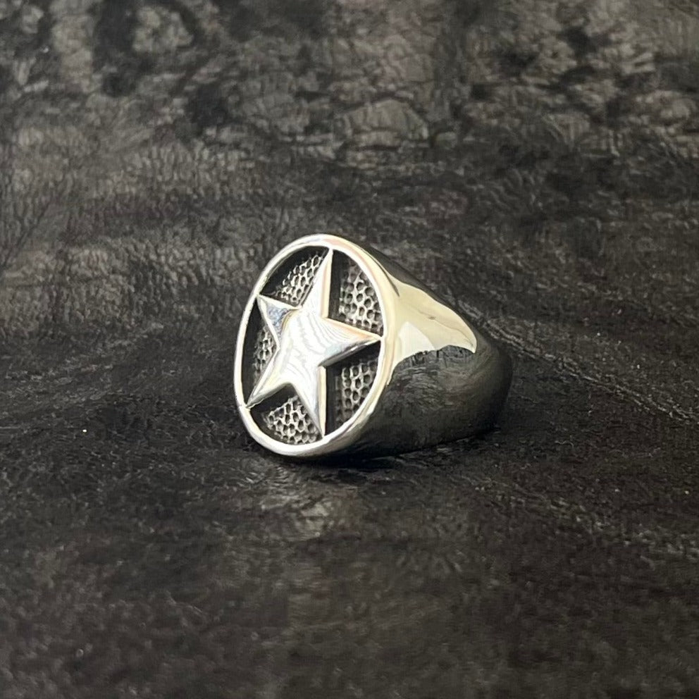 ANILLO BIG STAR
