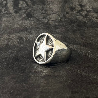 ANILLO BIG STAR