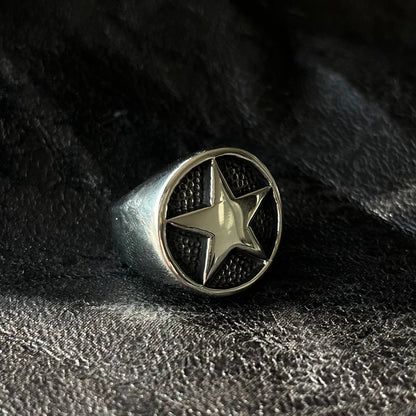 ANILLO BIG STAR