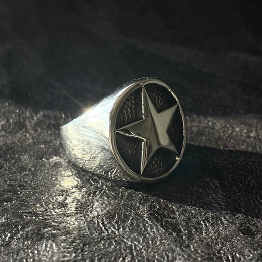 ANILLO BIG STAR