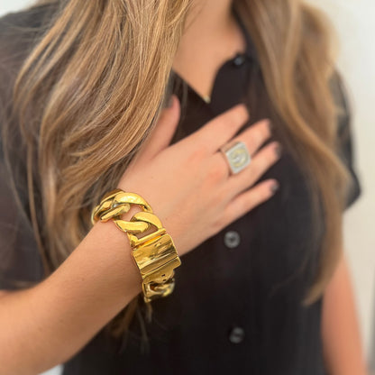 PULSERA BOLD G