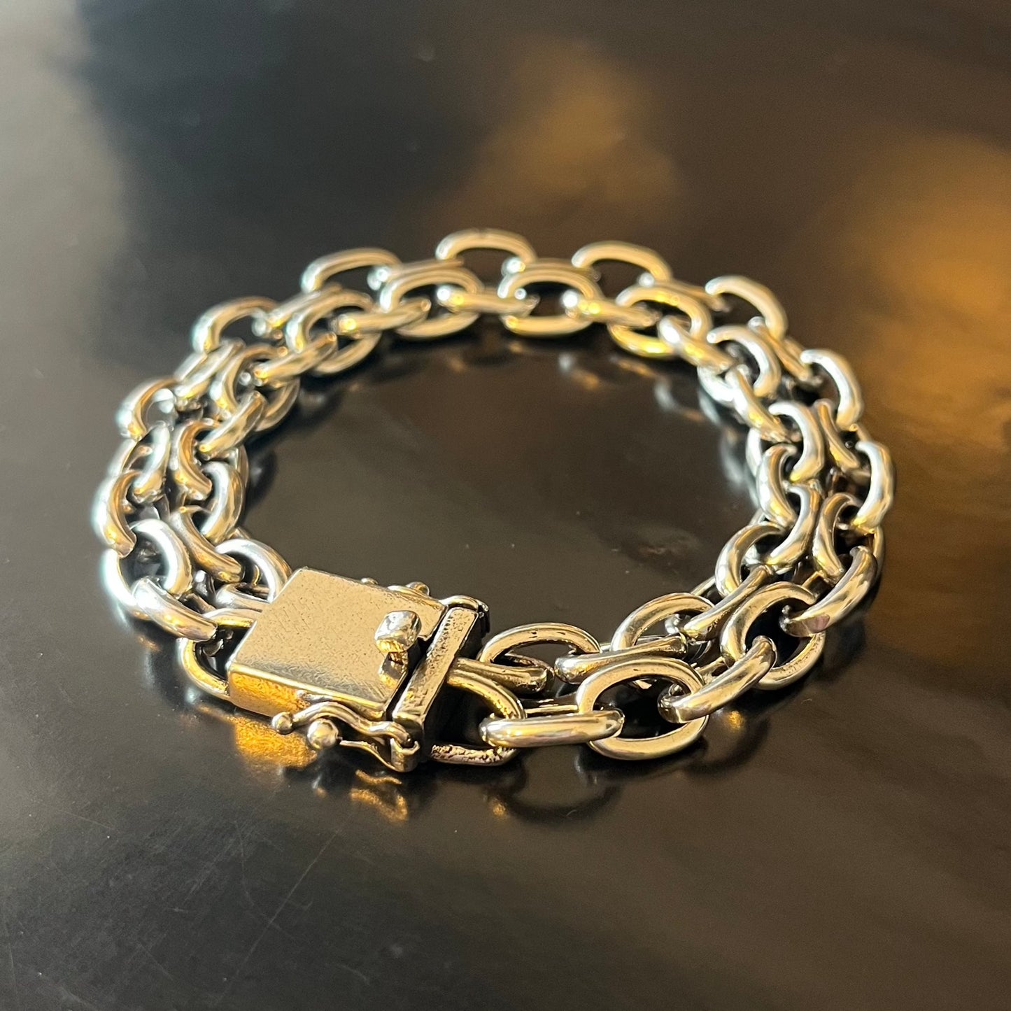 PULSERA MILAN