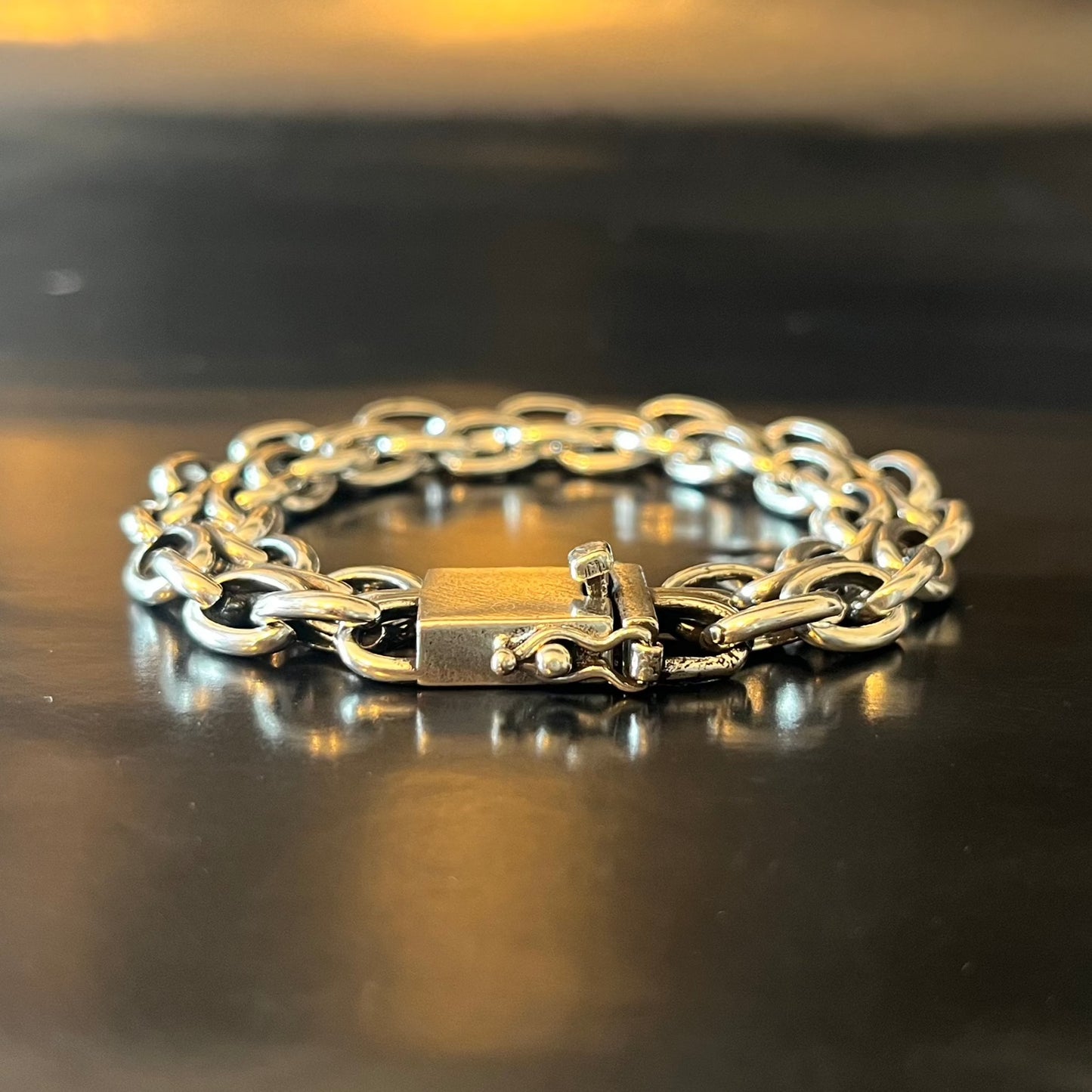 PULSERA MILAN