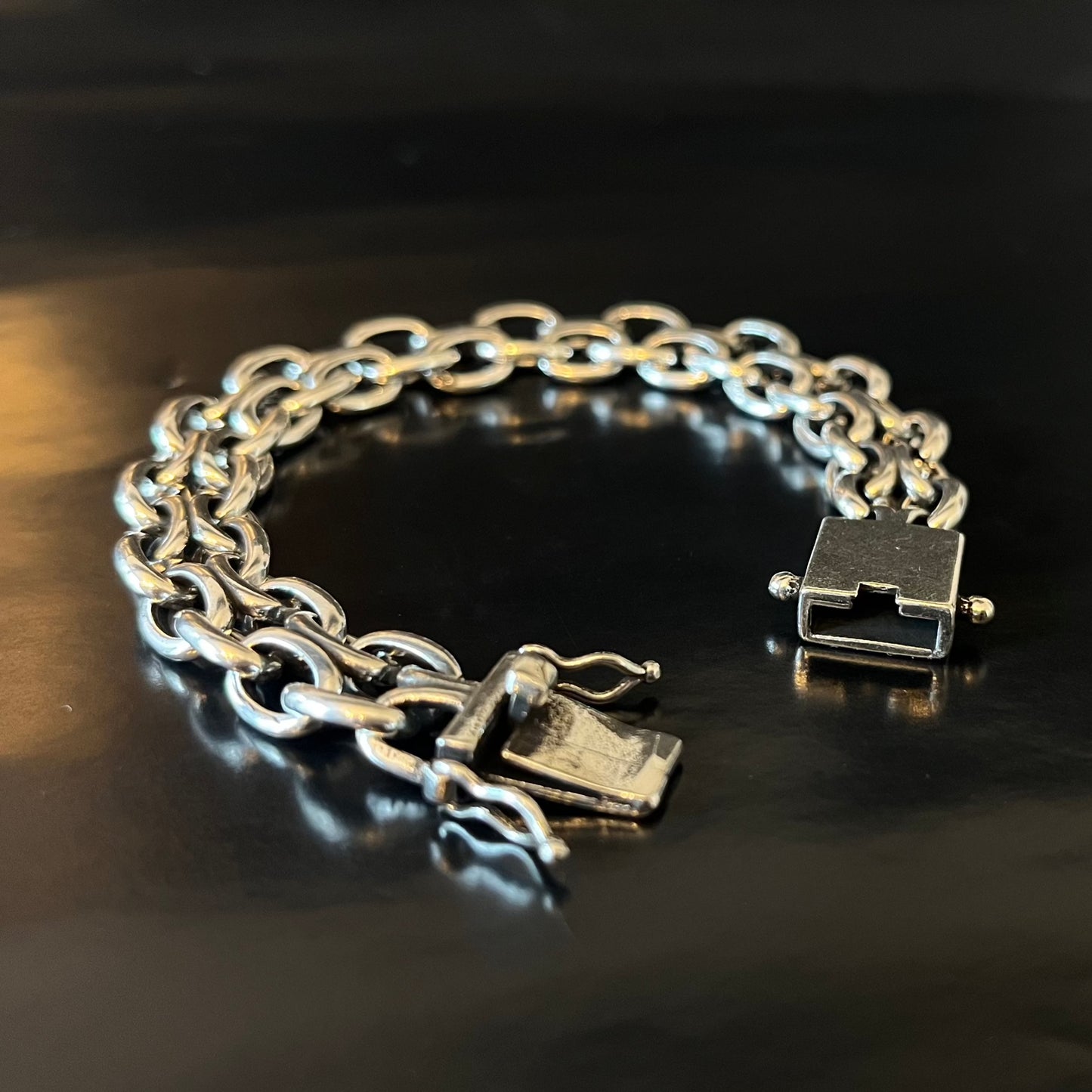 PULSERA MILAN