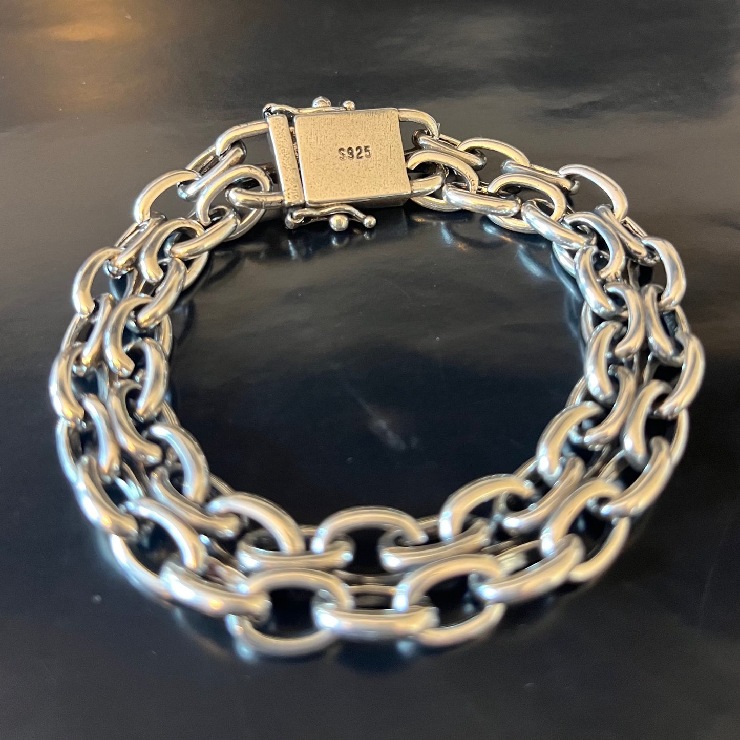 PULSERA MILAN