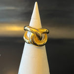 ANILLO INFINITO I