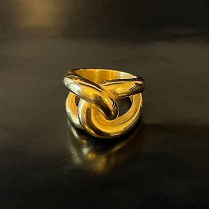 ANILLO INFINITO I