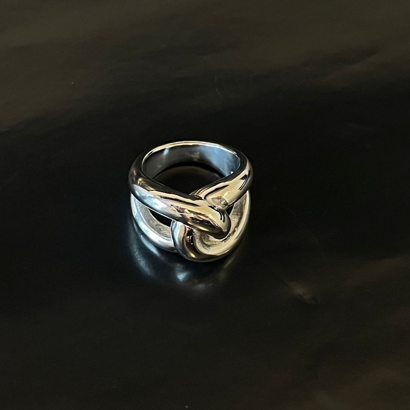 ANILLO INFINITO II