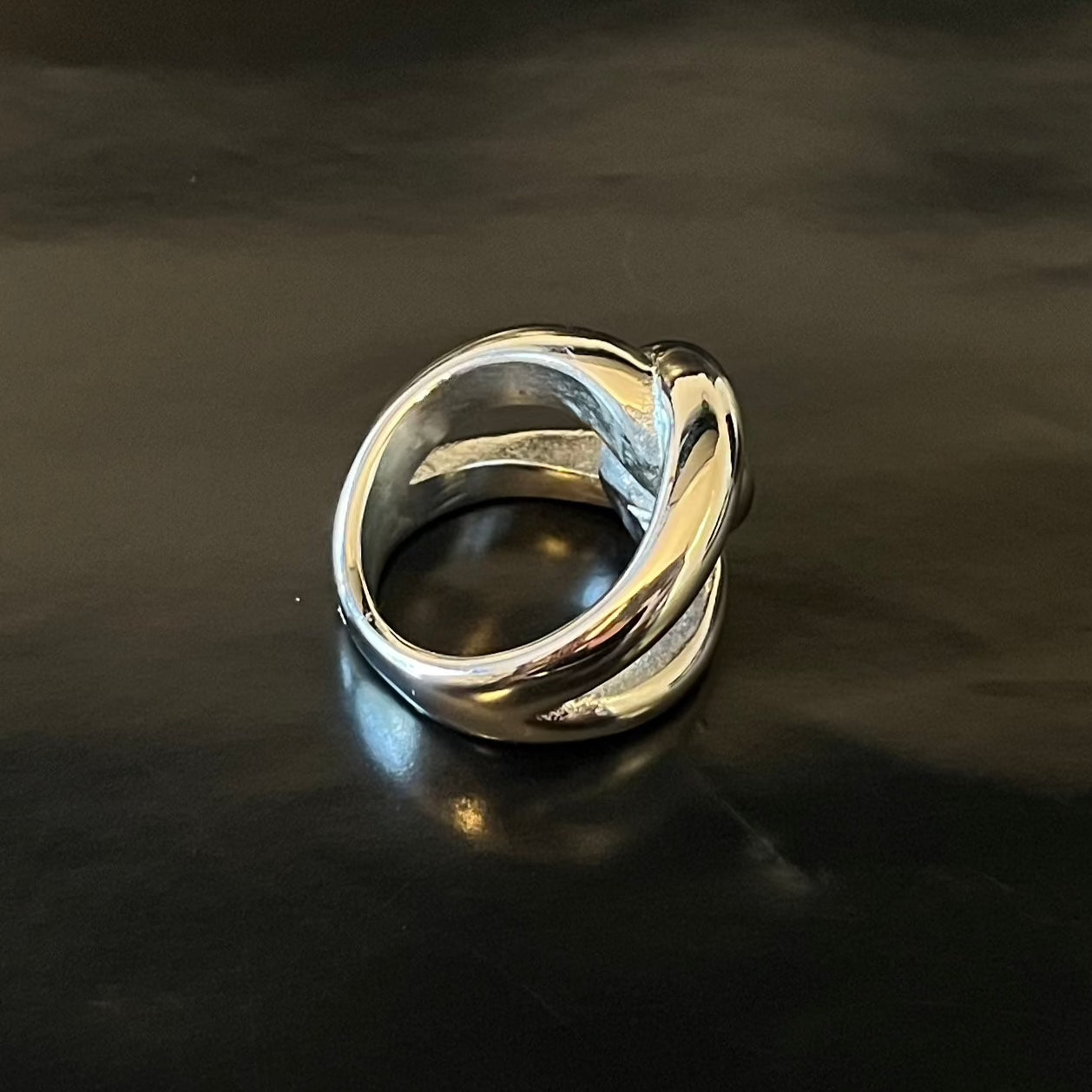 ANILLO INFINITO II