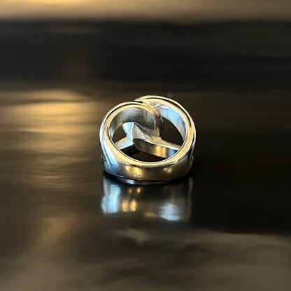 ANILLO INFINITO II