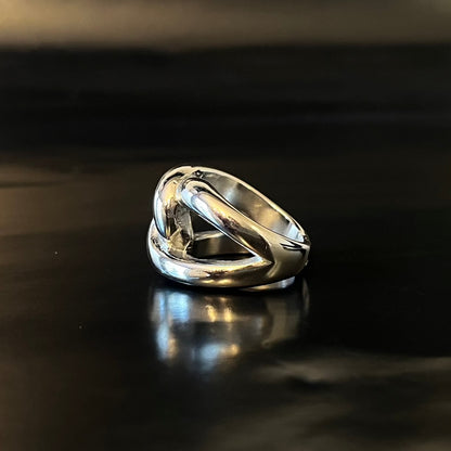 ANILLO INFINITO II