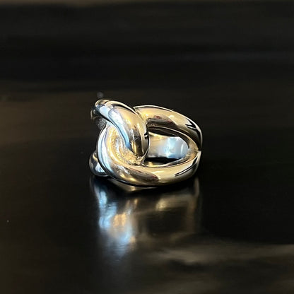 ANILLO INFINITO II