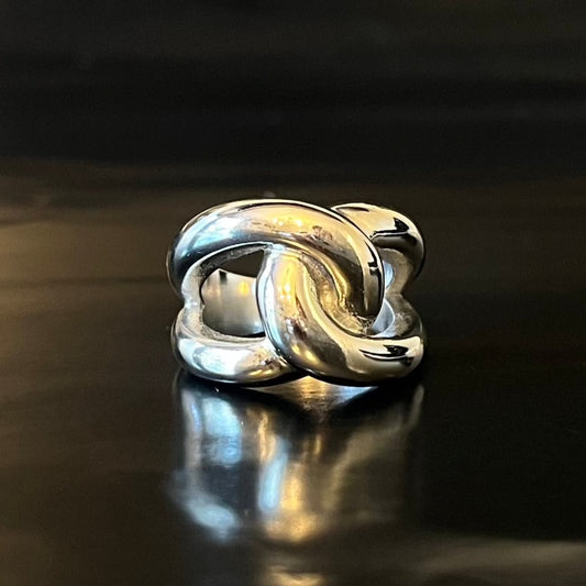 ANILLO INFINITO II
