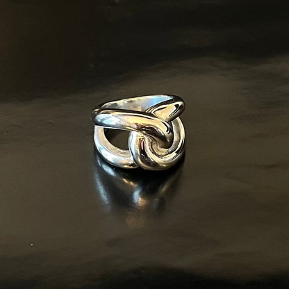 ANILLO INFINITO II