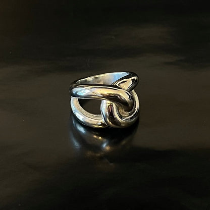 ANILLO INFINITO II