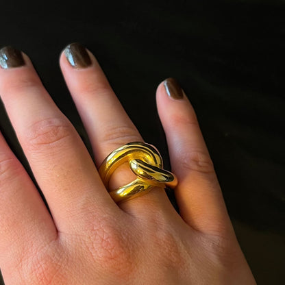 ANILLO INFINITO I