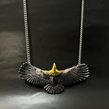 COLLAR AGUILA