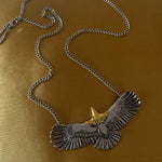 COLLAR AGUILA