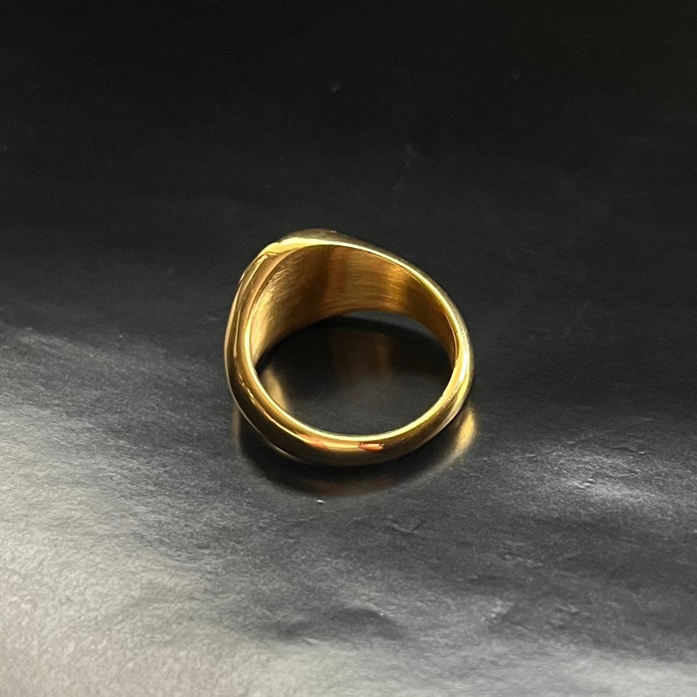 ANILLO SELLO LUZ