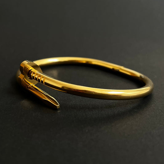 PULSERA CLAVO I