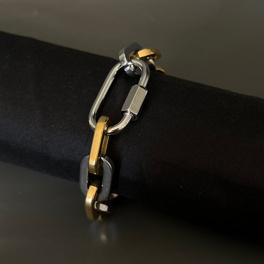 PULSERA LISBOA DUO