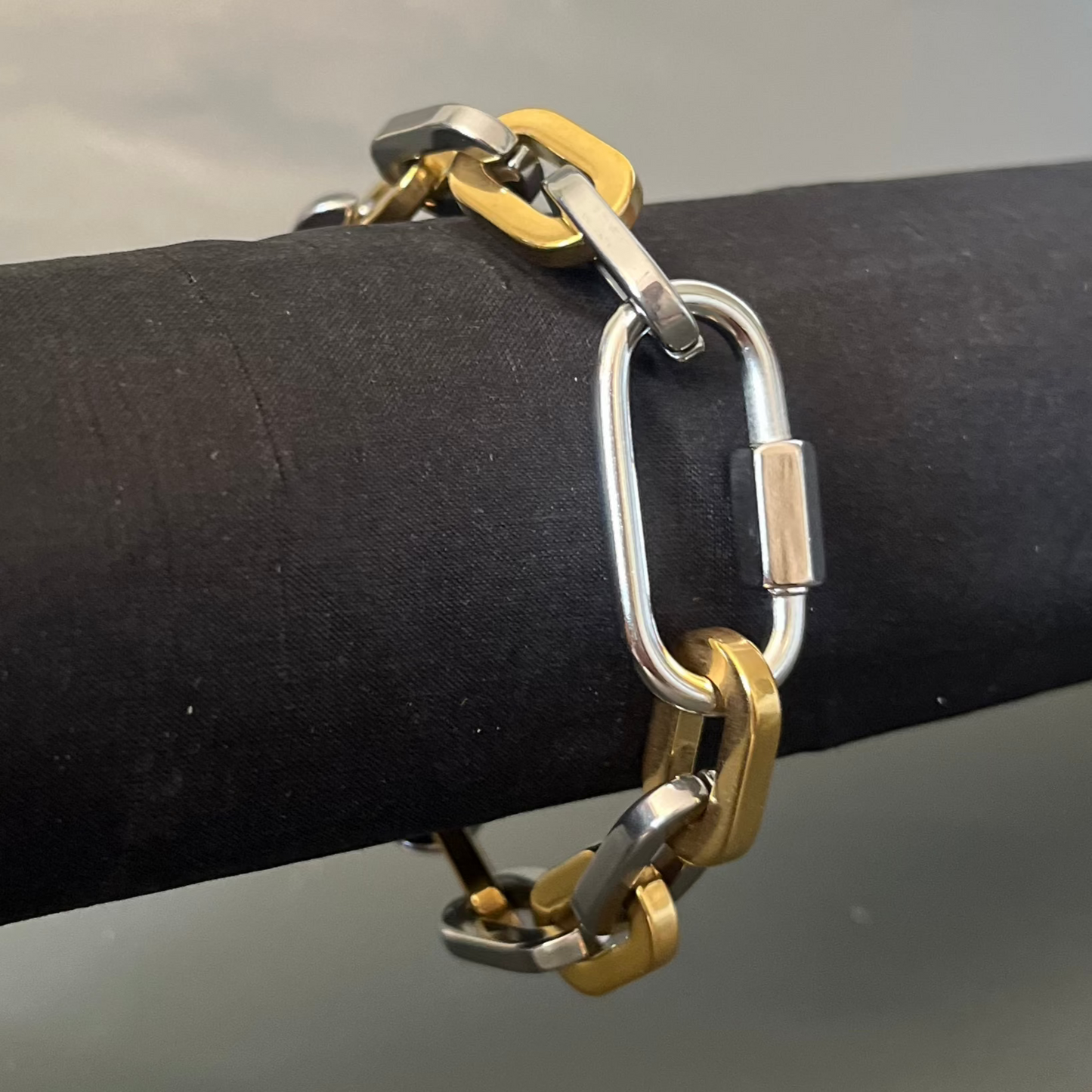 PULSERA LISBOA DUO