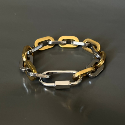PULSERA LISBOA DUO